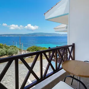 Hotel Pansion Limanaki